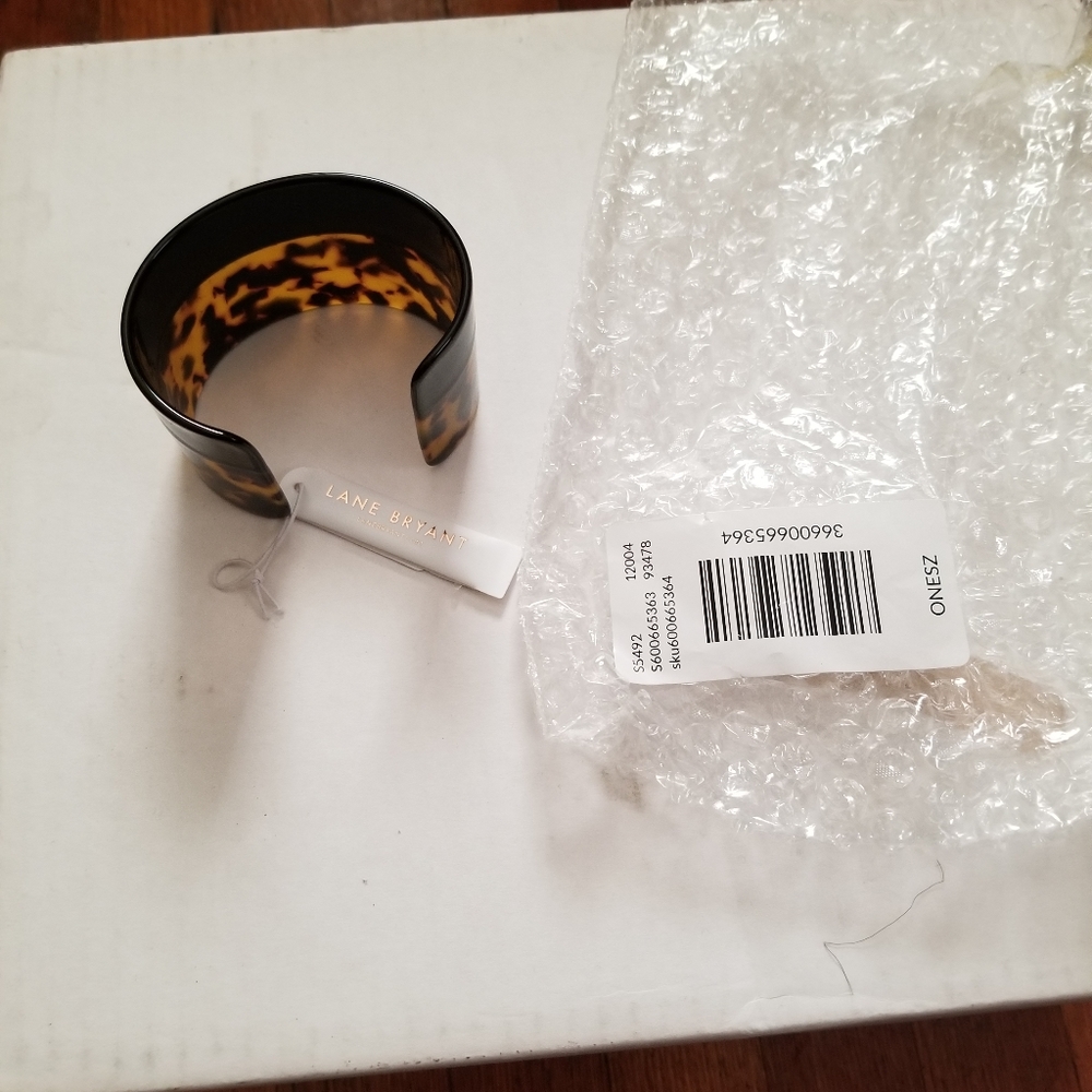 Resin Bangle